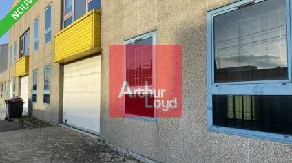 Local mixte à louer - ESSONNE - Offre immobilière - Arthur Loyd