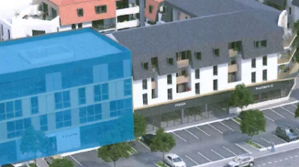 Bureaux Limoges 966 m2 - Offre immobilière - Arthur Loyd