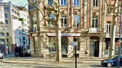 Lille Centre - Plateaux de bureaux à louer ou à vendre - Offre immobilière - Arthur Loyd