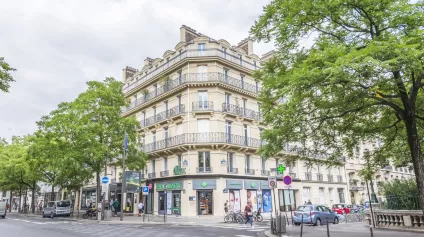 Bureaux à louer à PARIS 75003 - Offre immobilière - Arthur Loyd