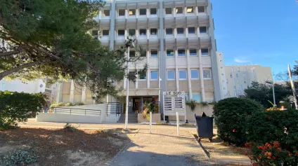 Bureaux PMR lumineux à louer - Bonneveine - 13008 Marseille - Offre immobilière - Arthur Loyd