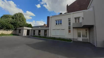 Bureaux à louer dans un immeuble indépendant - Lille - Offre immobilière - Arthur Loyd