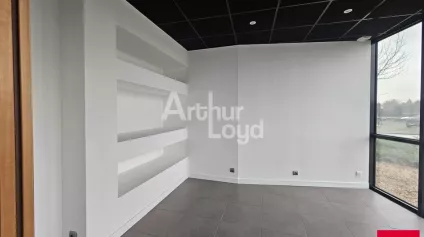 ANGERS SUD OUEST Bureaux de 155 m² à louer - Offre immobilière - Arthur Loyd
