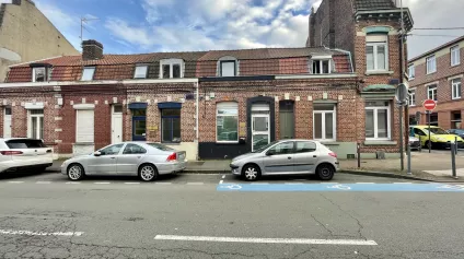 Bureaux à louer à Lille Saint Maur - Offre immobilière - Arthur Loyd