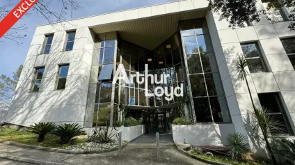 A vendre bureaux de standing en étage 135 m² Sophia Antipolis - Offre immobilière - Arthur Loyd