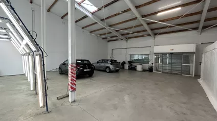 Location local d'activité 500 m² - Argelès-sur-Mer - Offre immobilière - Arthur Loyd