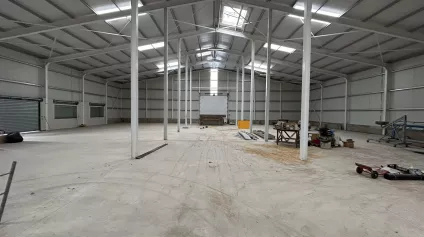 Local d'activité neuf à louer - Argelès-sur-Mer - Offre immobilière - Arthur Loyd