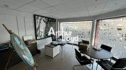 Bureaux 213 m² de bon standing à vendre - Sophia Antipolis - Offre immobilière - Arthur Loyd
