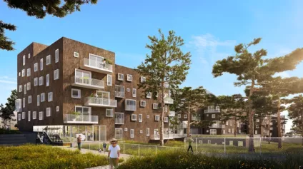 LOCAL COMMERCIAL - NEUF - 158 m2 - ACHAT - SAINT HERBLAIN - Offre immobilière - Arthur Loyd