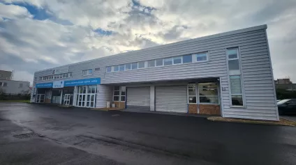 Bureaux à louer à HOUILLES 78800 - Offre immobilière - Arthur Loyd