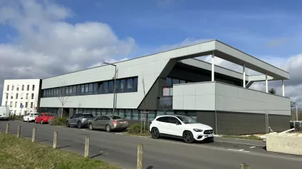 BUREAUX à VENDRE de 300.3 m² - Offre immobilière - Arthur Loyd