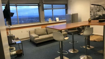 BUREAUX à LOUER de 91 m² - Offre immobilière - Arthur Loyd