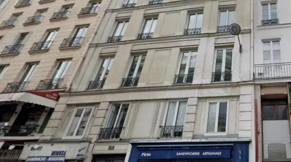 Bureaux à louer à PARIS 75002 - Offre immobilière - Arthur Loyd