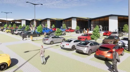 LOCAL COMMERCIAL location à SAINTE MARIE DES CHAMPS 76190 - Offre immobilière - Arthur Loyd