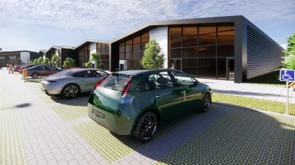 LOCAL COMMERCIAL location à SAINTE MARIE DES CHAMPS 76190 - Offre immobilière - Arthur Loyd