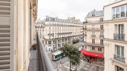 Bureaux à louer - Paris 9 - Offre immobilière - Arthur Loyd