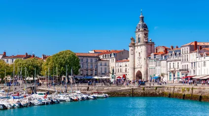 A céder Fonds de commerce sous franchise La Rochelle - Offre immobilière - Arthur Loyd