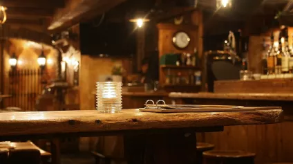 A VENDRE- bar restaurant- rennes grande agglo (35) - Offre immobilière - Arthur Loyd