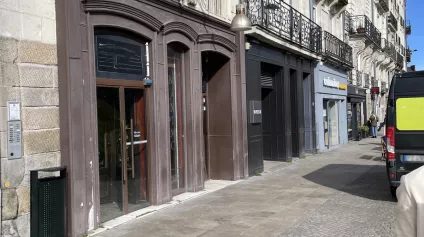 LOYER PUR 66 m2 centre ville - Offre immobilière - Arthur Loyd