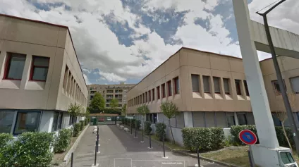 Location bureau Lyon Part-Dieu - Immeuble LA FERRANDIERE - Offre immobilière - Arthur Loyd