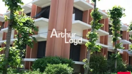 BUREAUX A LOUER SOPHIA ANTIPOLIS - Offre immobilière - Arthur Loyd