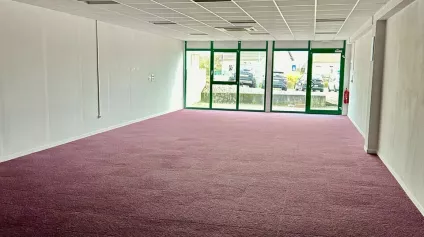 BUREAUX à VENDRE de 125 m² - Offre immobilière - Arthur Loyd
