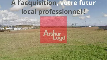 VENTE - programme en cours de réalisation - Ateliers - Offre immobilière - Arthur Loyd