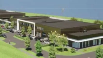 LOCAL D'ACTIVITE - ENTREPOT à LOUER de 3012 m² - Offre immobilière - Arthur Loyd