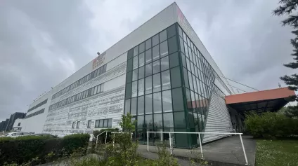 BUREAUX location à ROGERVILLE 76700 - Offre immobilière - Arthur Loyd