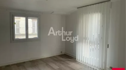 BLOIS - LOCATION BUREAUX DE 61 M² - PROCHE CENTRE ET GARE - Offre immobilière - Arthur Loyd