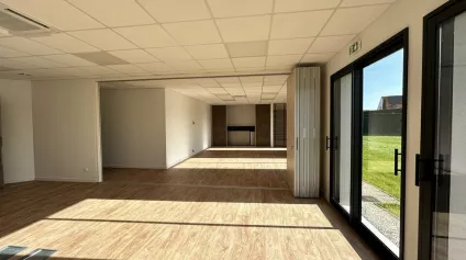 SUD CHALON- Bureaux neuf de 260 m² - Offre immobilière - Arthur Loyd