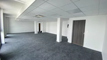 A LOUER, bureaux neuf à La Pallice 62.3 m2 - Offre immobilière - Arthur Loyd