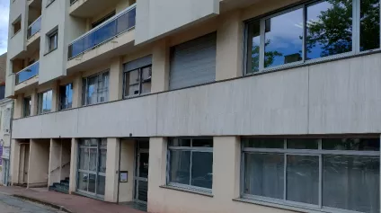 Bureaux Limoges 2 pièces 114 m2 - Offre immobilière - Arthur Loyd
