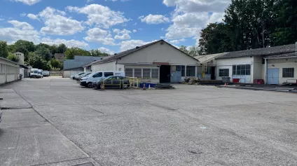 Locaux d'activité à vendre à VERNON 27200 - Offre immobilière - Arthur Loyd