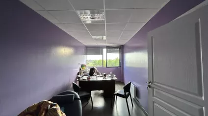 Médic Center- Bureaux à partager - Offre immobilière - Arthur Loyd