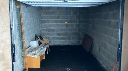 A VENDRE GARAGE LA ROCHELLE 13 m2 - Offre immobilière - Arthur Loyd
