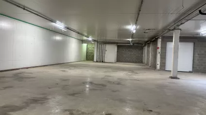 Locaux d'activité à louer à Saint Priest en Jarez 42270 - Offre immobilière - Arthur Loyd