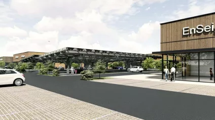 LOCAL COMMERCIAL location à HONFLEUR 14600 - Offre immobilière - Arthur Loyd