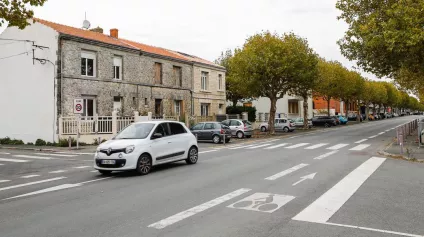 A louer Bureaux La Rochelle 100m² ZFU - Offre immobilière - Arthur Loyd