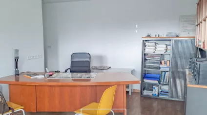 BUREAUX location à SAINT SORNIN LAVOLPS 19230 - Offre immobilière - Arthur Loyd