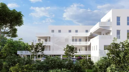 SAINT CYR SUR LOIRE BUREAUX A VENDRE 168 M² à 218 M² AVEC TERRASSE - Offre immobilière - Arthur Loyd