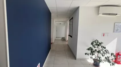 TOURS SUD - JOUE - LIODIERE - A LOUER BATIMENT MIXTE DE 348 M² - 2 869 M² DE TERRAIN - Offre immobilière - Arthur Loyd