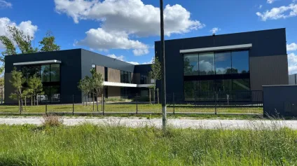 Cellules d'activités à louer à Mérignac - Offre immobilière - Arthur Loyd