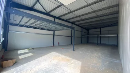 A louer Locaux d'activités Saint Medard D Aunis 1801.9 m² divisibles - Offre immobilière - Arthur Loyd