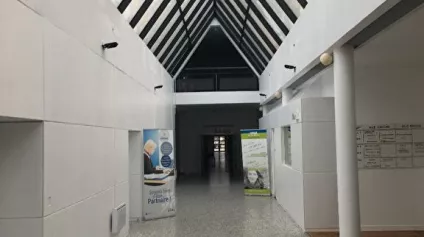 TECHNOFORUM ZONE SANITAL - BUREAUX CHATELLERAULT - 33 m² - Offre immobilière - Arthur Loyd