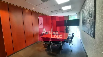 CLERMONT-FERRAND LA PARDIEU A LOUER BUREAUX 34m² - Offre immobilière - Arthur Loyd