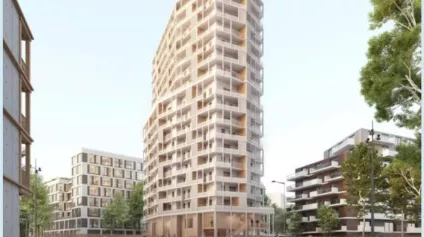 A VENDRE OU A LOUER - LOCAL COMMERCIAL - CAPUCINS BREST - Offre immobilière - Arthur Loyd