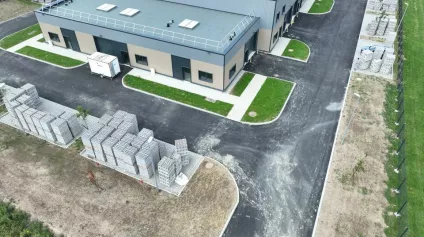 LOCAL D'ACTIVITE - ENTREPOT à LOUER de 3262 m² - Offre immobilière - Arthur Loyd