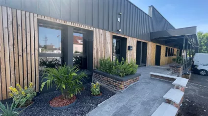 BÂTIMENT INDEPENDANT - A VENDRE - 1000 M2 - SAINT-QUENTIN - Offre immobilière - Arthur Loyd