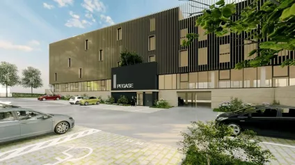 BUREAUX à LOUER de 3585 m² - Offre immobilière - Arthur Loyd